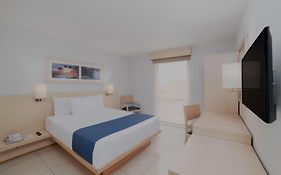 City Express Minatitlán